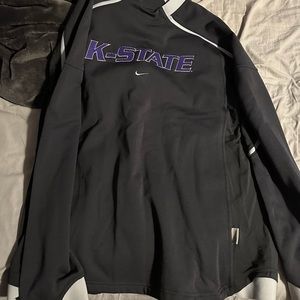 Vintage Kansas State Nike Crewneck
